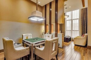 Property amenity - Antai Century Hotel (Chengdu)