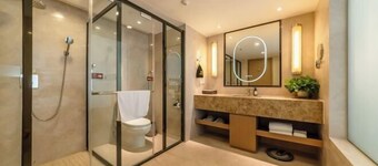 Antai Century Hotel