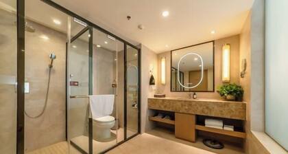 Antai Century Hotel