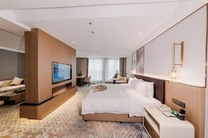 Room - Antai Century Hotel (Chengdu)