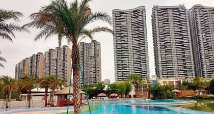 Antai Century Hotel