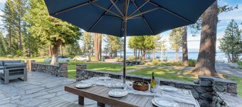West Shore Lake House by AvantStay | Ski Cabin w/ Backyard Sledding Hill!