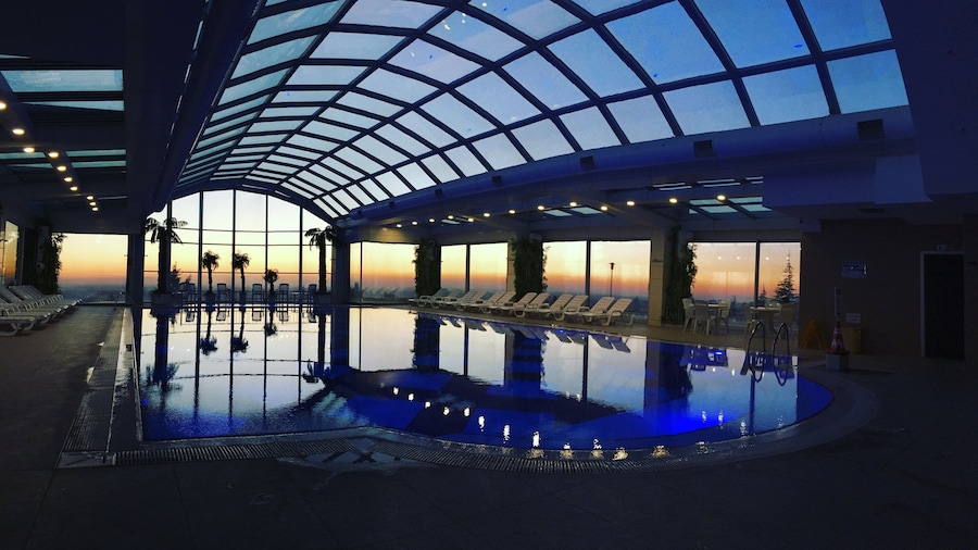 Grand Altuntaş Hotel