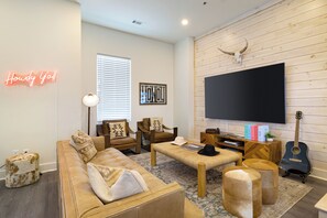 Smart TV