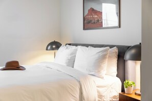 3 Schlafzimmer, kostenloses WLAN, Bettwäsche