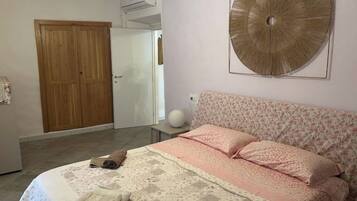 2 camere, ferro/asse da stiro, Wi-Fi, lenzuola