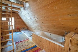 2 Schlafzimmer