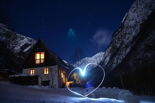 Elderflower Cottage In The Heart Of Nature