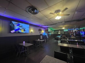 بار (في المنشاة)