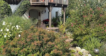 Metzner vacation apartment