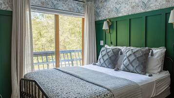 5 quartos, escrivaninha, berço de viagem, Wi-Fi de cortesia