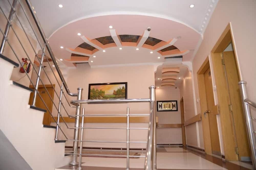 New Era Guest House