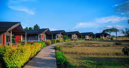 Endeem Mara Resort