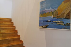 Leilighet | Oppholdsområde | Flatskjerm-TV