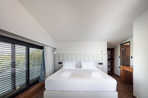 4 Schlafzimmer, Bügeleisen/Bügelbrett, Reisekinderbett, kostenloses WLAN