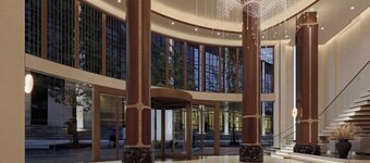 Shexiang Hongbin Hotel