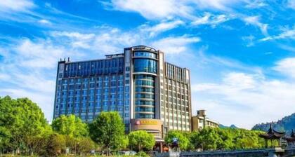 Shexiang Hongbin Hotel