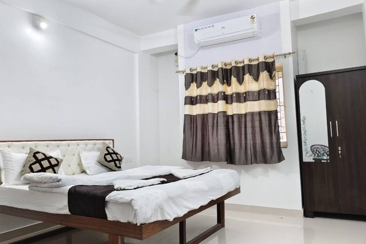 ห้องเก็บเสียง, Wi-Fi ฟรี, ผ้าปูที่นอน