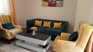 24-inch Smart TV with digital channels