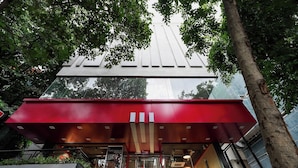 Exterior - Wandr Hotel Ulssor (Bengaluru)