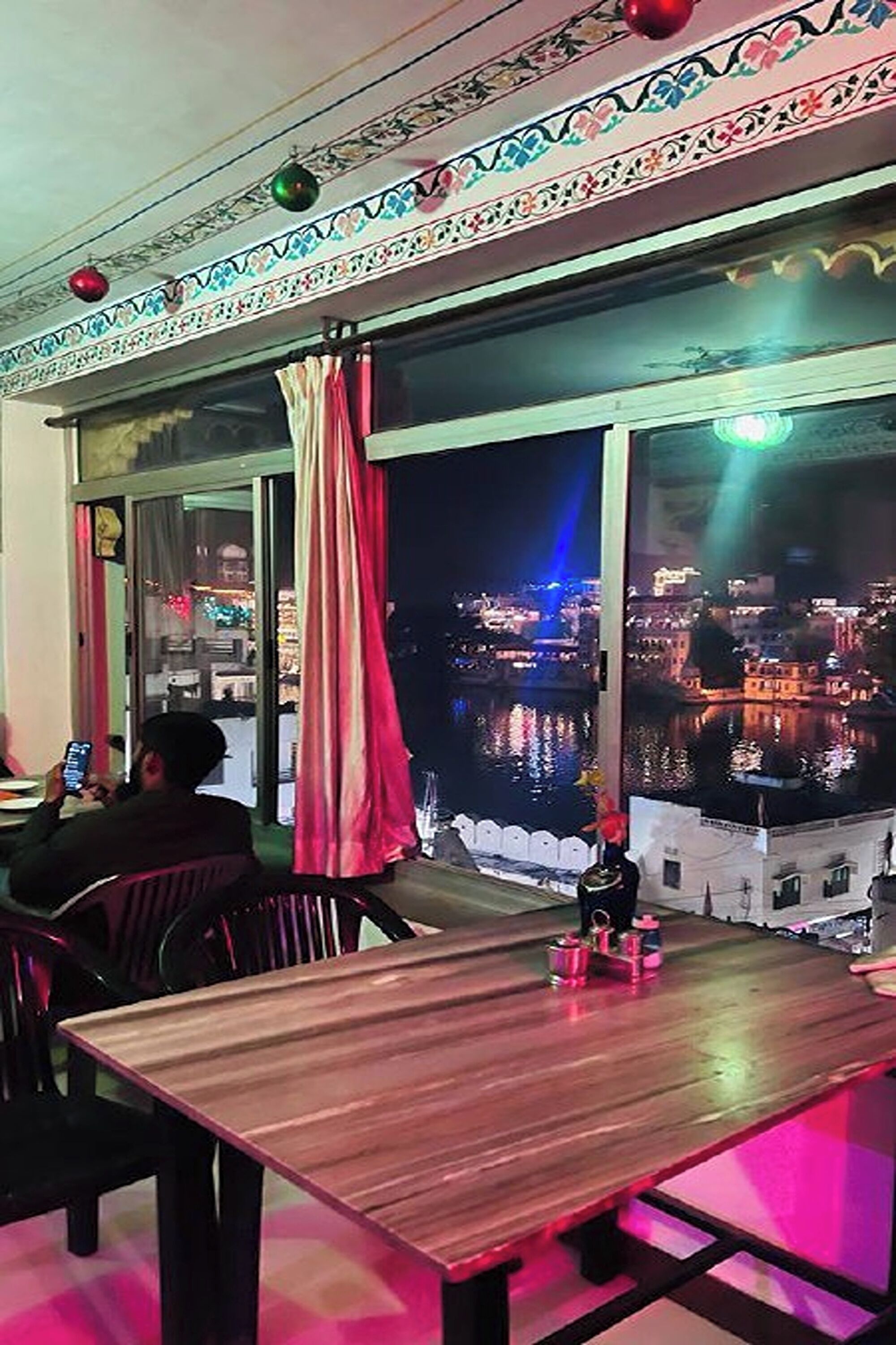 Foto - Nukkad Guest House Near Lake Pichola