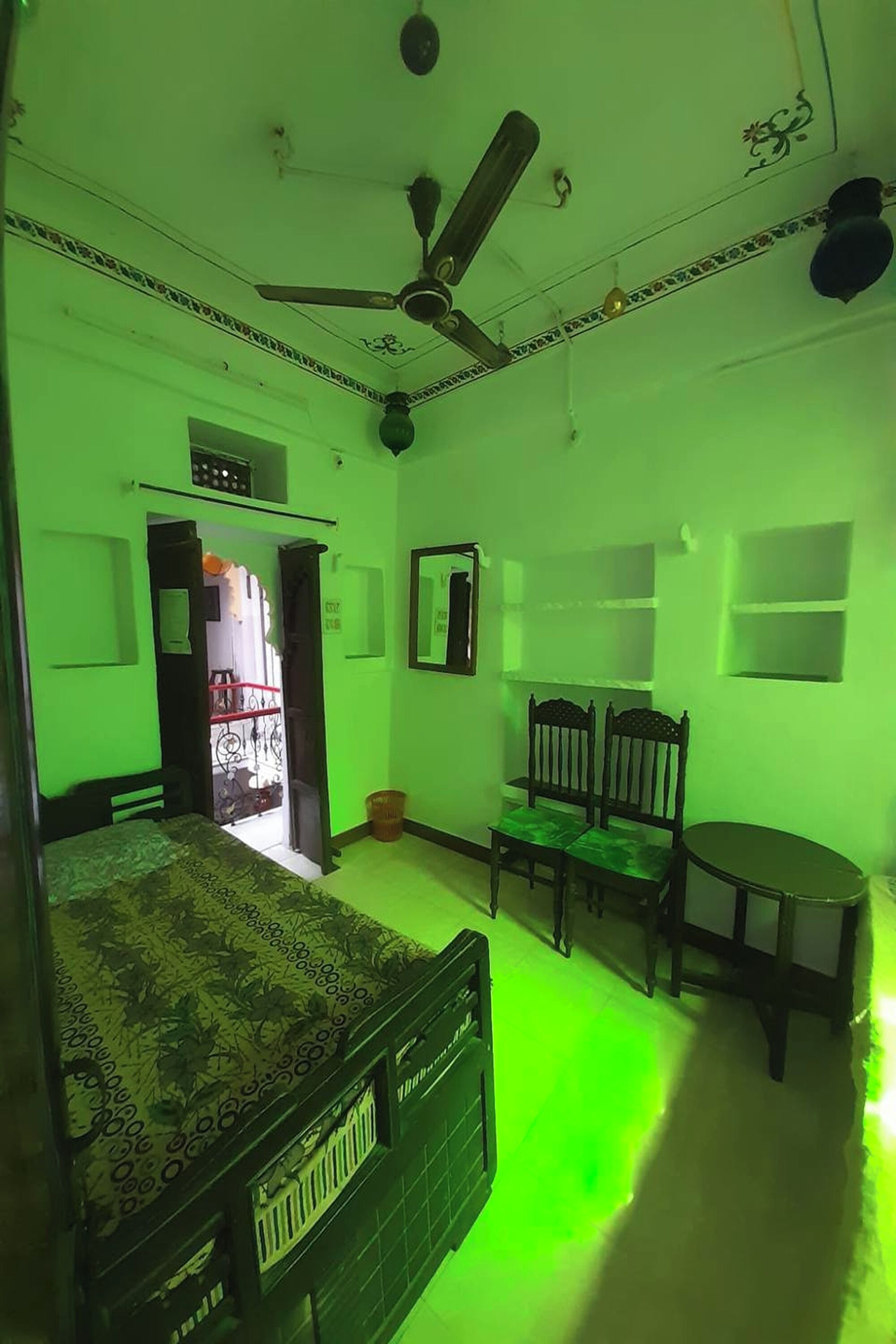 Photo - Nukkad Guest House Near Lake Pichola