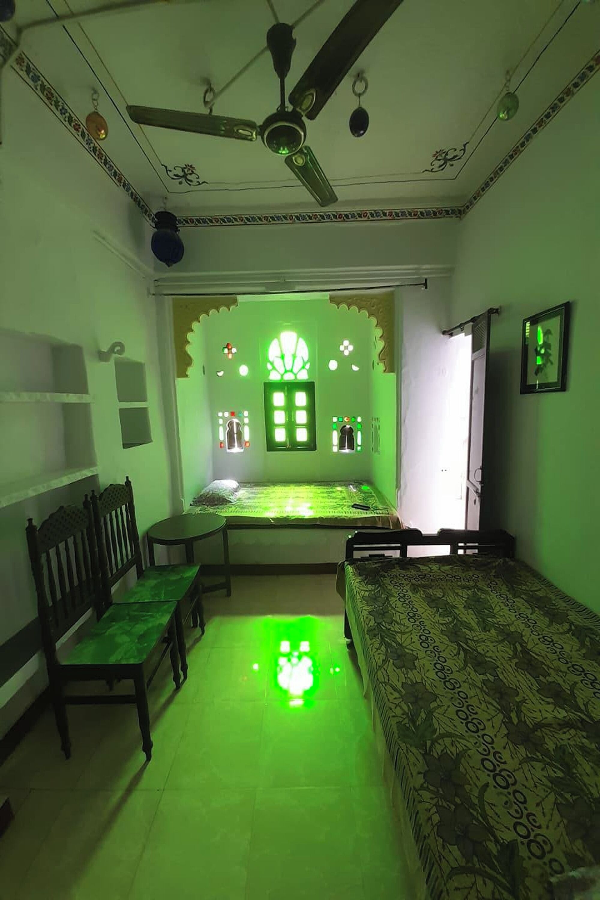 Foto - Nukkad Guest House Near Lake Pichola