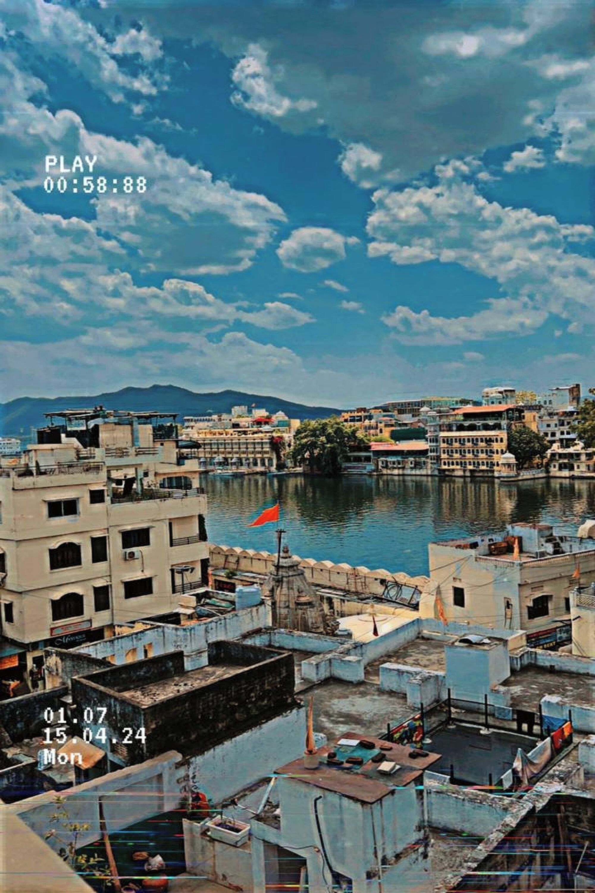 Foto - Nukkad Guest House Near Lake Pichola