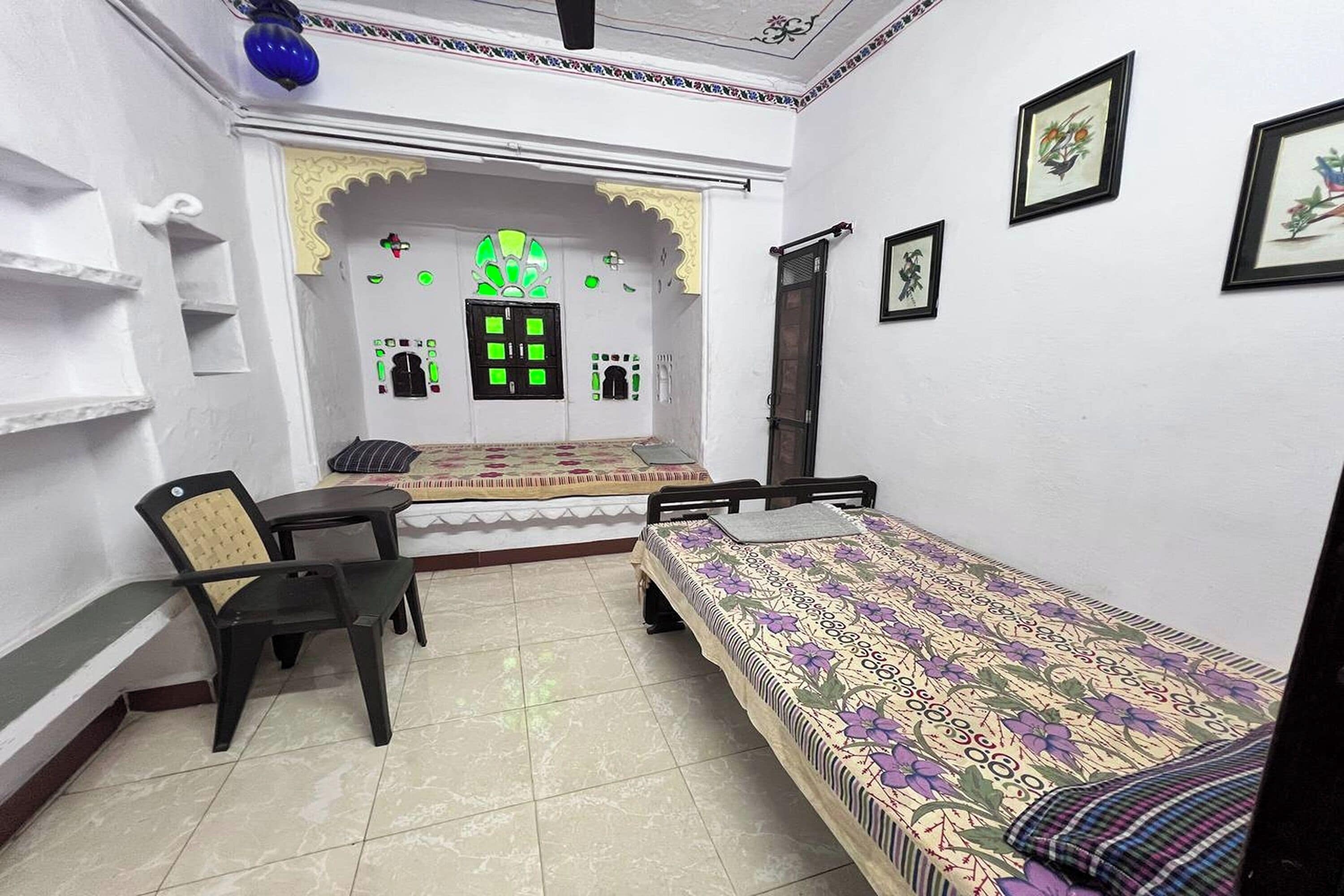 Foto - Nukkad Guest House Near Lake Pichola