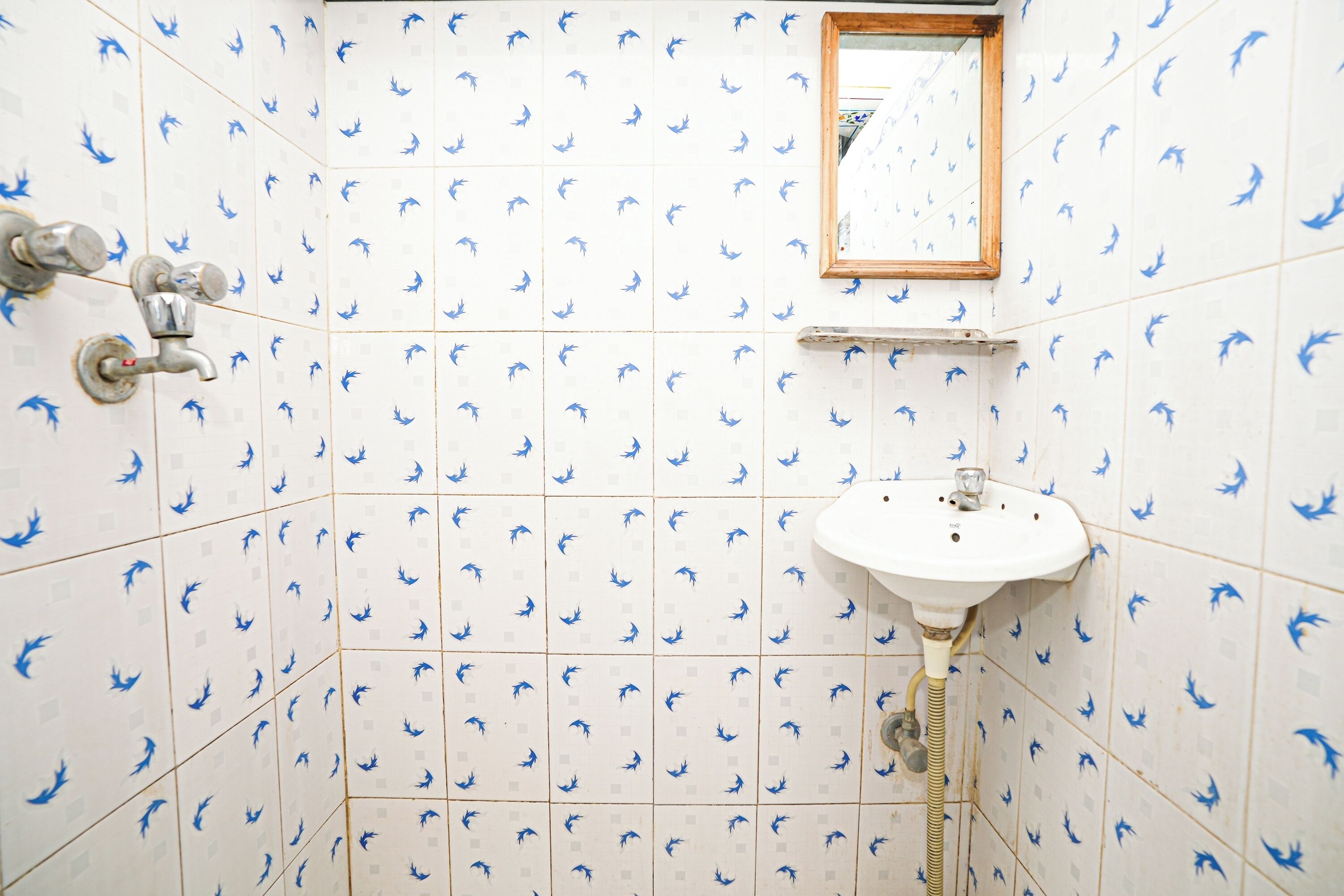 Foto - Nukkad Guest House Near Lake Pichola