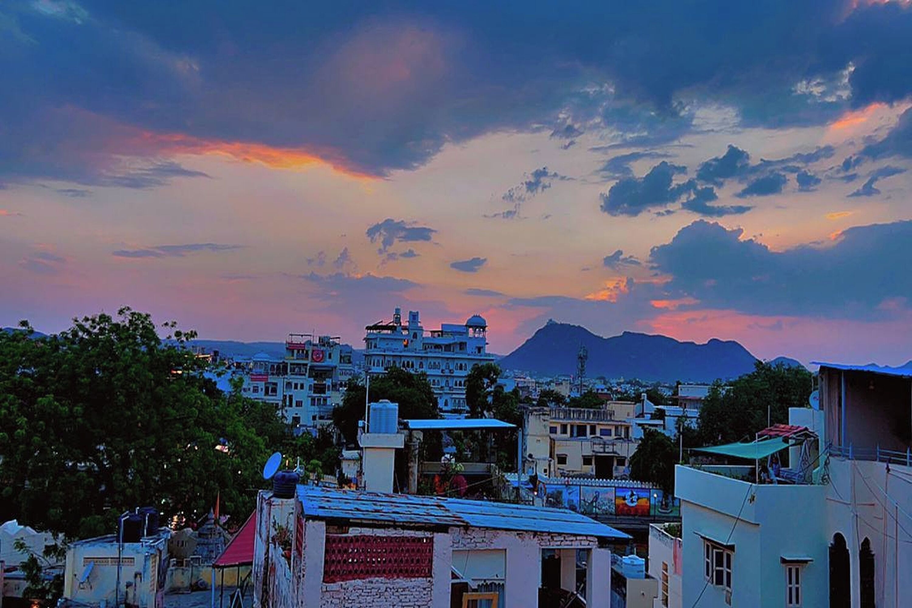 Foto - Nukkad Guest House Near Lake Pichola