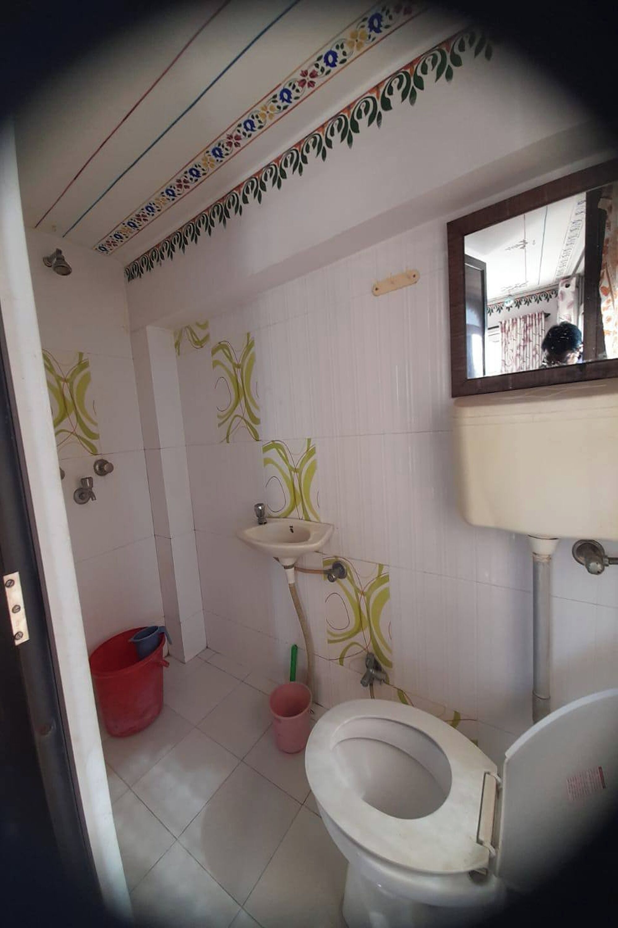 Foto - Nukkad Guest House Near Lake Pichola