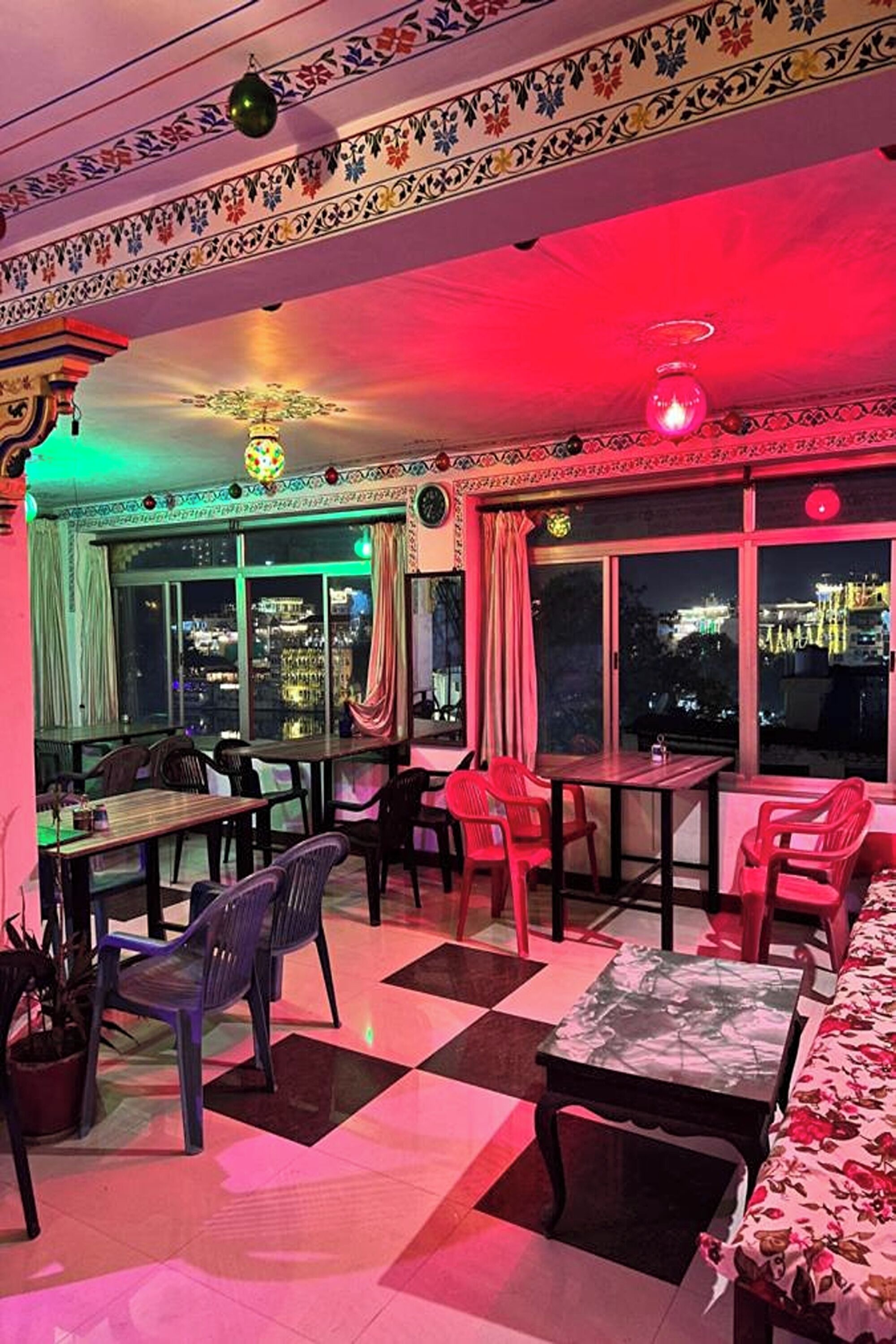 Foto - Nukkad Guest House Near Lake Pichola