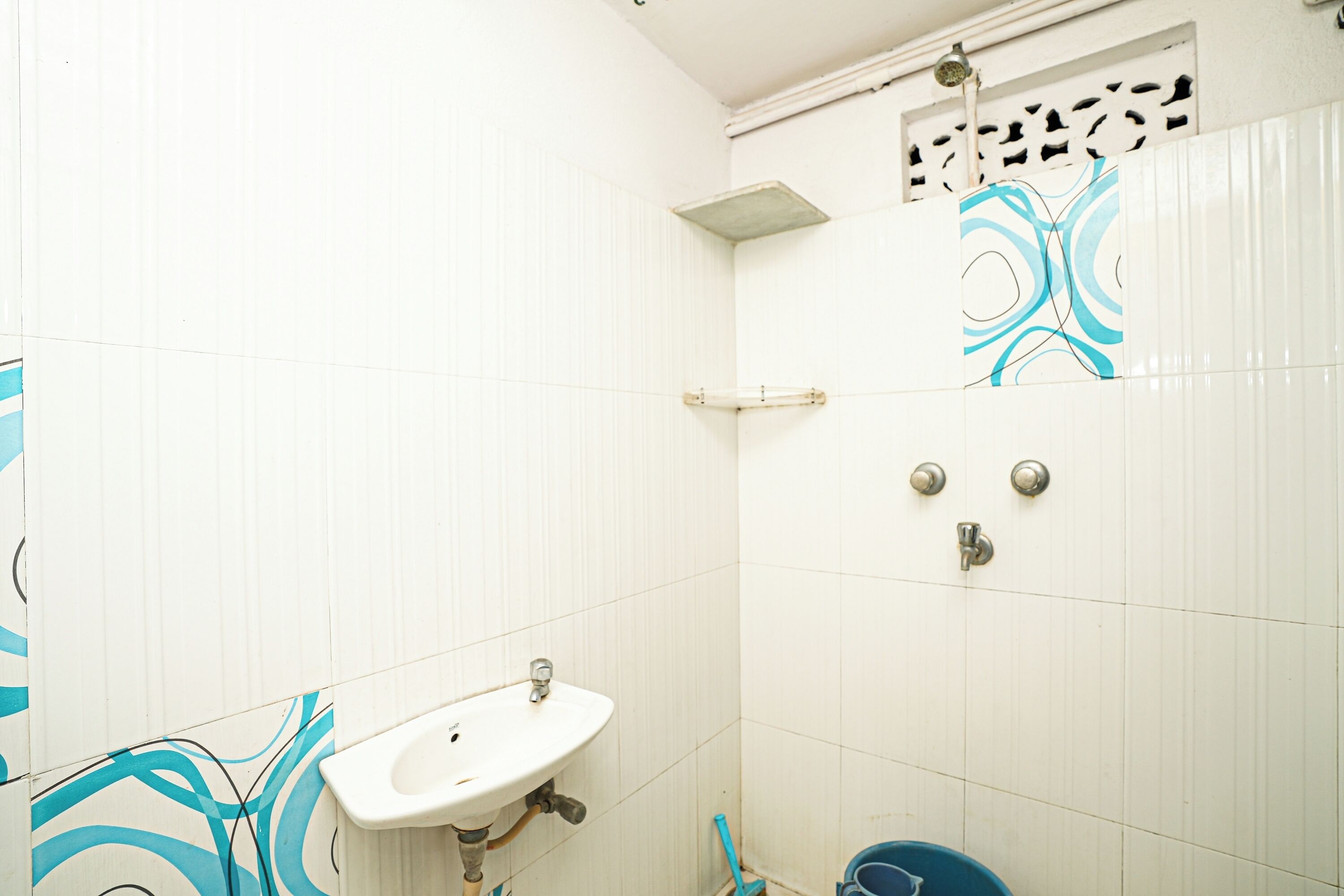 Foto - Nukkad Guest House Near Lake Pichola