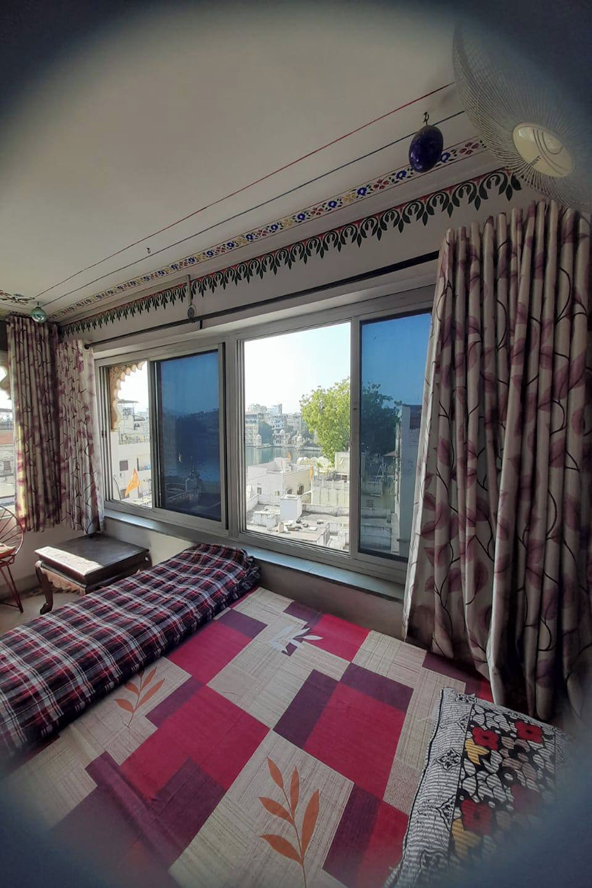 Foto - Nukkad Guest House Near Lake Pichola