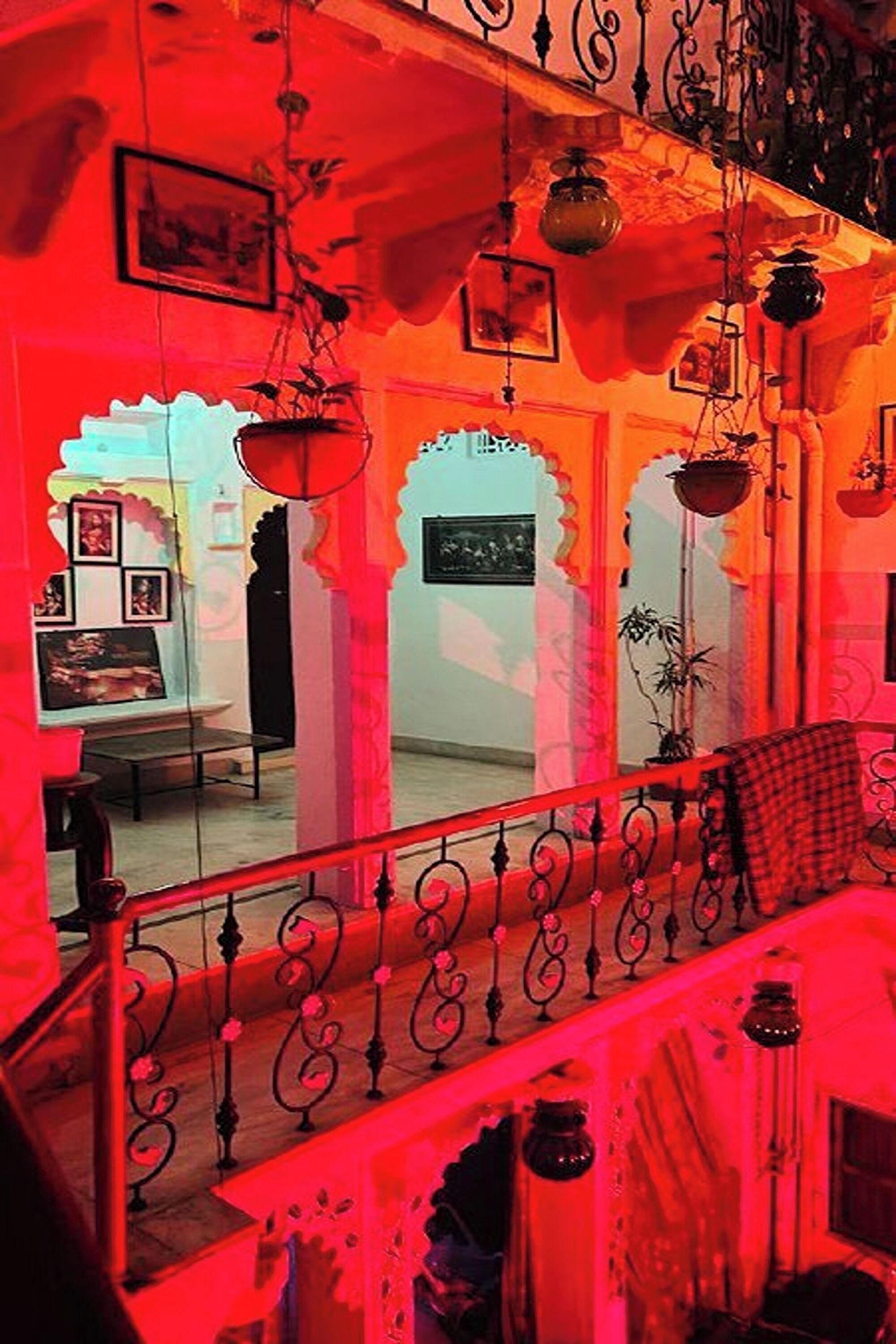 Foto - Nukkad Guest House Near Lake Pichola