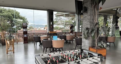 Hotel Pesona Bamboe Lembang