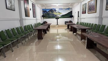 會議設施