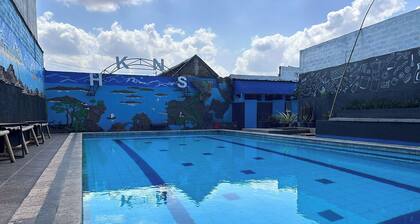 Hotel Kinasih Yogyakarta