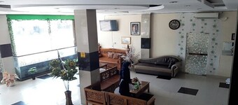 Minang Jaya Hotel Syariah