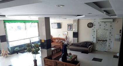 Minang Jaya Hotel Syariah