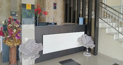 Minang Jaya Hotel Syariah