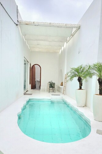 Floraison Living Villa Yogyakarta