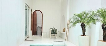 Floraison Living Villa Yogyakarta