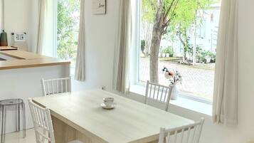 1 Unit Villa 2 BR with Private Pool | Living area | 32-inch LCD TV with cable channels