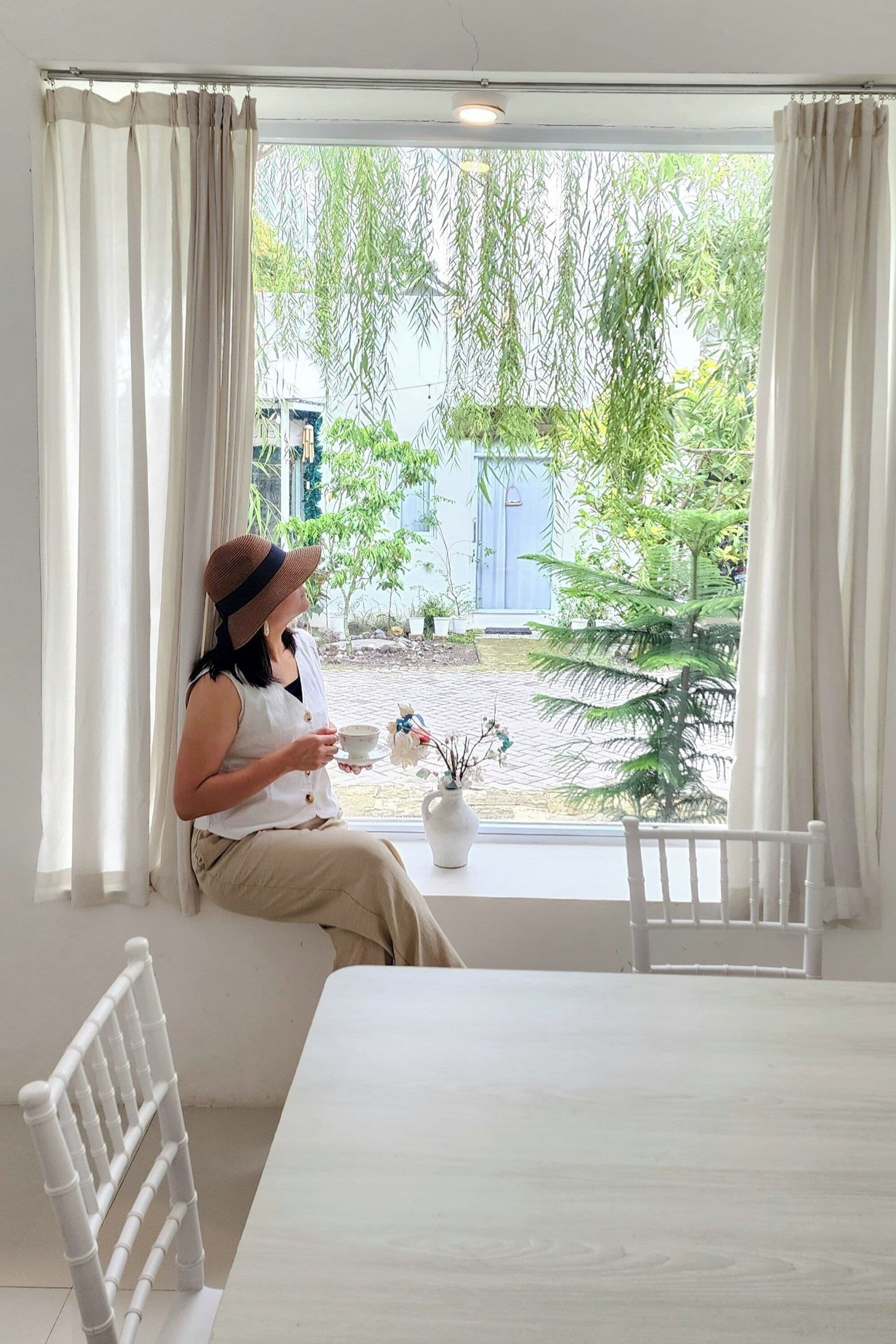 1 Unit Villa 2 BR with Private Pool | 客房景观