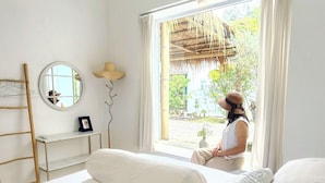 1 Unit Villa 2 BR with Private Pool