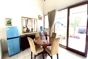 Sala de jantar