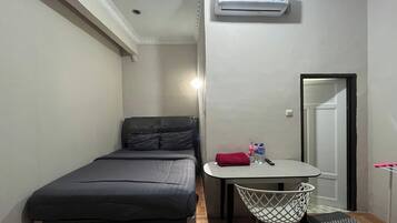 Phòng đôi Tiêu chuẩn | Bàn, truy cập Internet không dây miễn phí, bộ trải giường