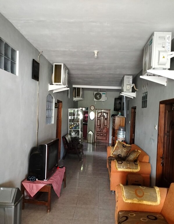 Hall